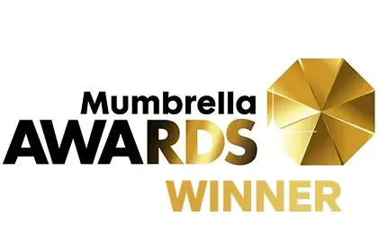 Mumbrella Awards Winner Logo